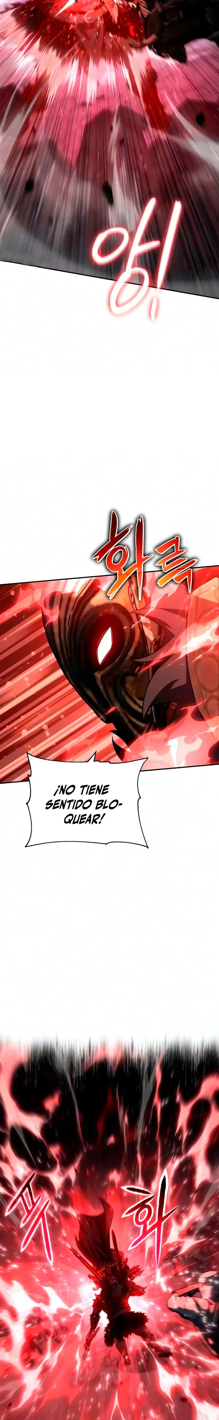 El rey caballero que regresó con un dios Capitulo 174 página 15
