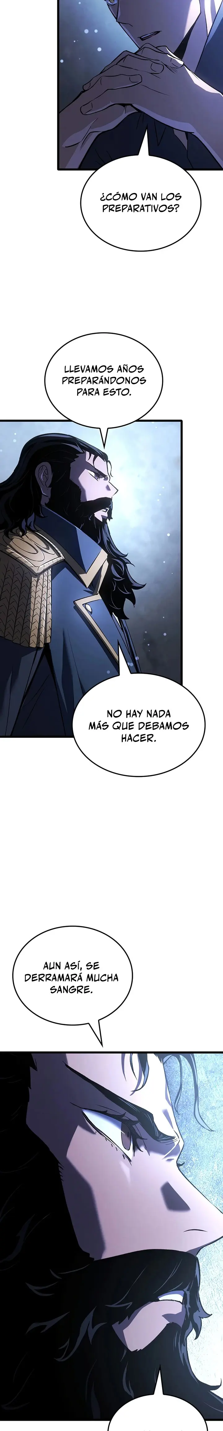 El Indomable Rey Marcial Capitulo 140 página 24