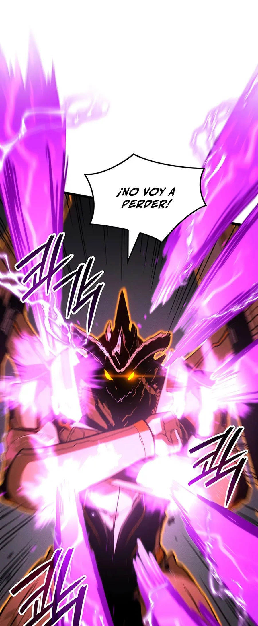 El Indomable Rey Marcial Capitulo 133 página 9