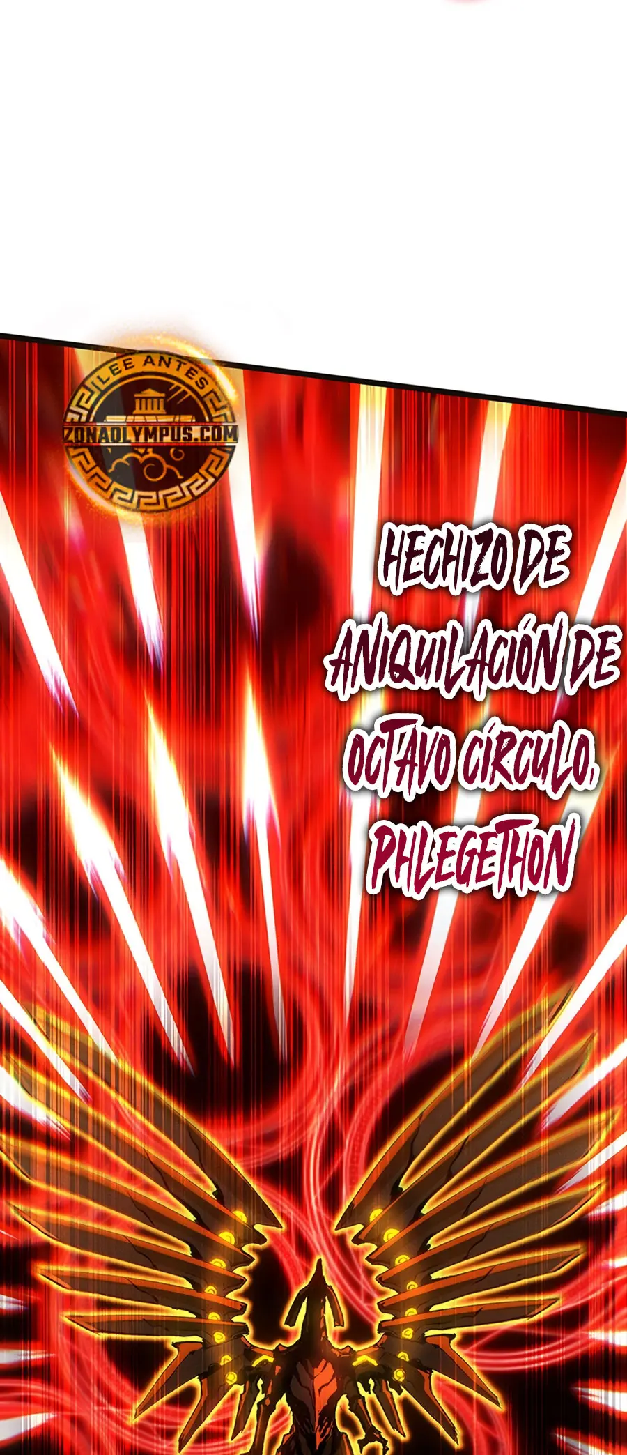 El Indomable Rey Marcial Capitulo 133 página 27