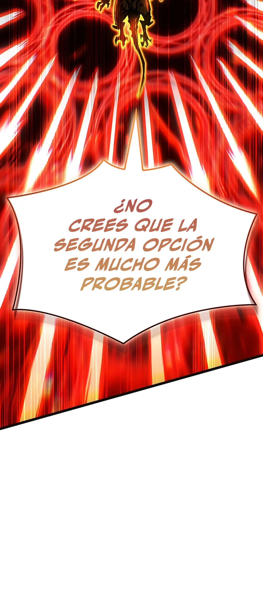 El Indomable Rey Marcial Capitulo 133 página 28