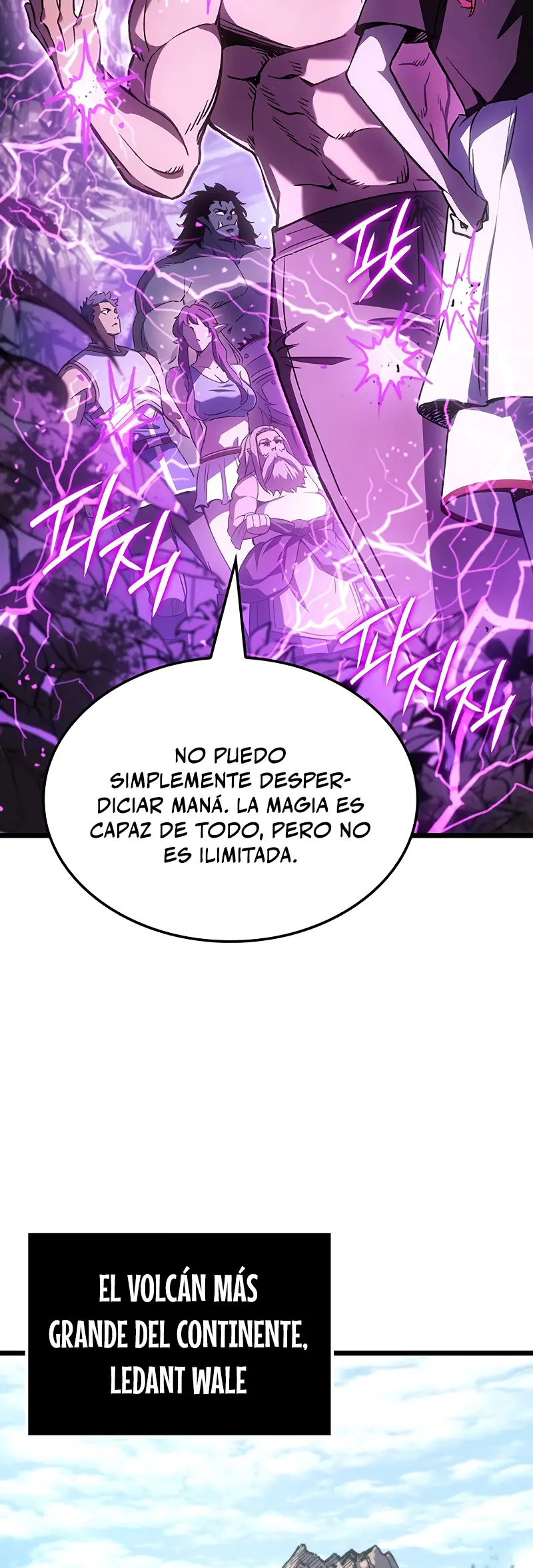 El Indomable Rey Marcial Capitulo 130 página 4