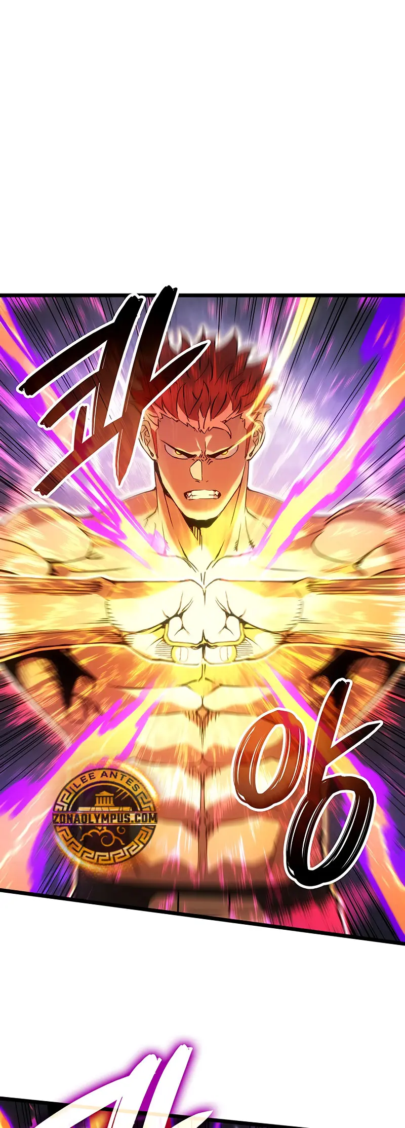 El Indomable Rey Marcial Capitulo 130 página 12