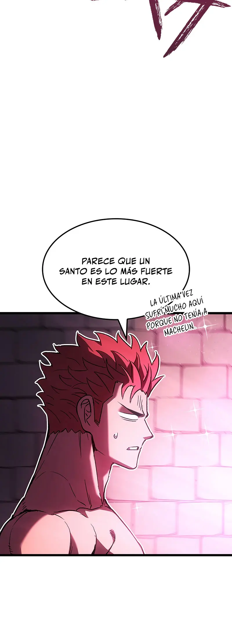 El Indomable Rey Marcial Capitulo 130 página 33