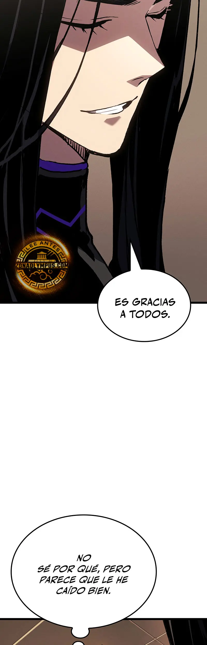El Indomable Rey Marcial Capitulo 130 página 58