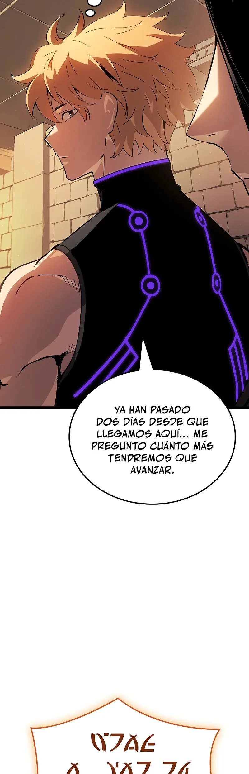 El Indomable Rey Marcial Capitulo 130 página 59