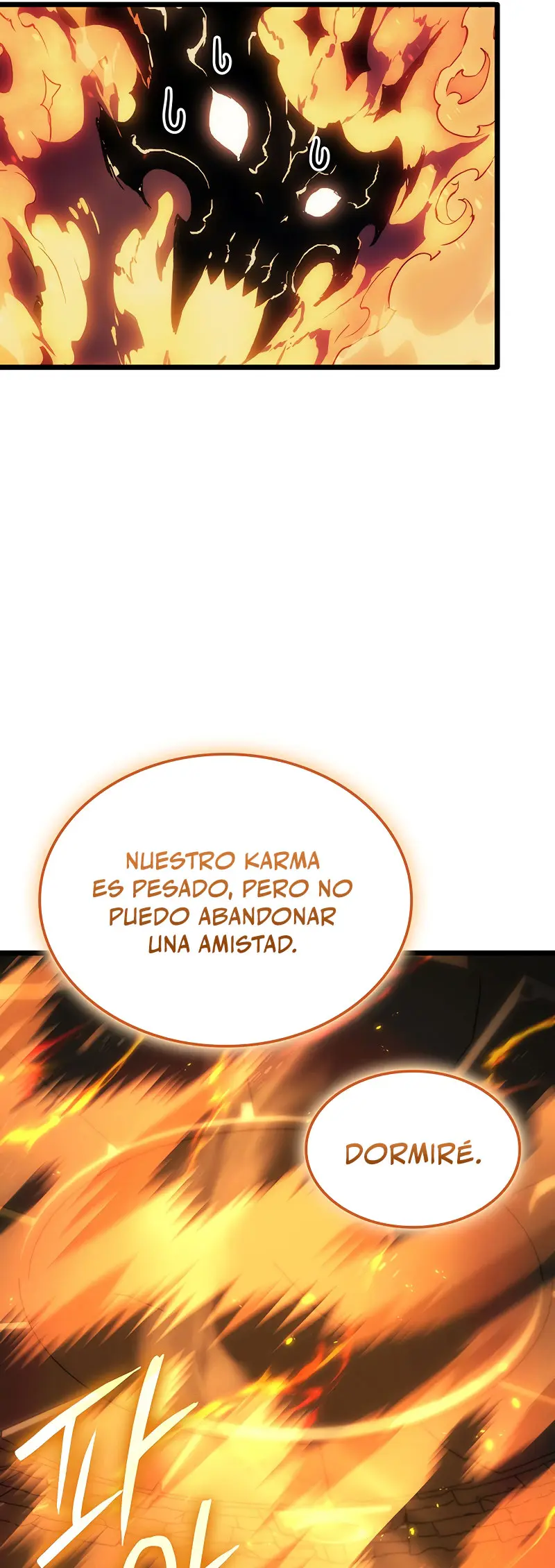 El Indomable Rey Marcial Capitulo 130 página 67
