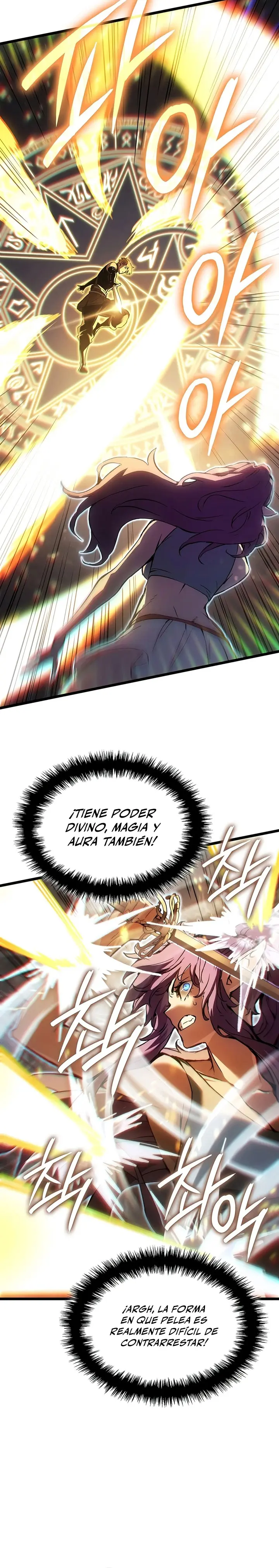 El Indomable Rey Marcial Capitulo 134 página 7