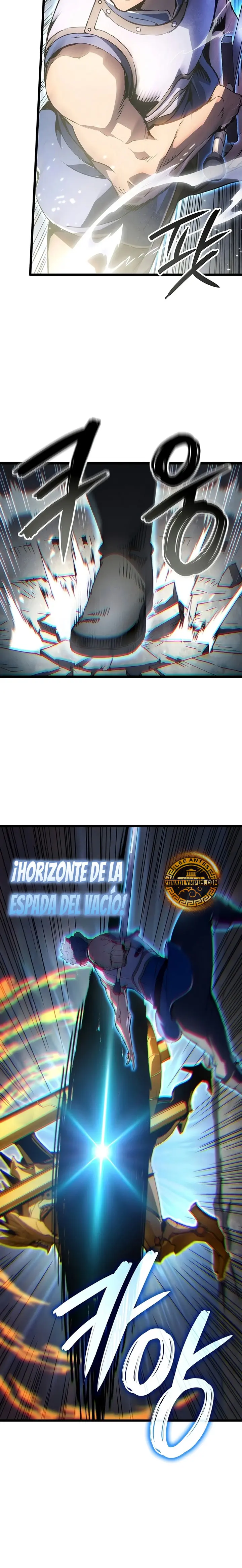 El Indomable Rey Marcial Capitulo 134 página 25