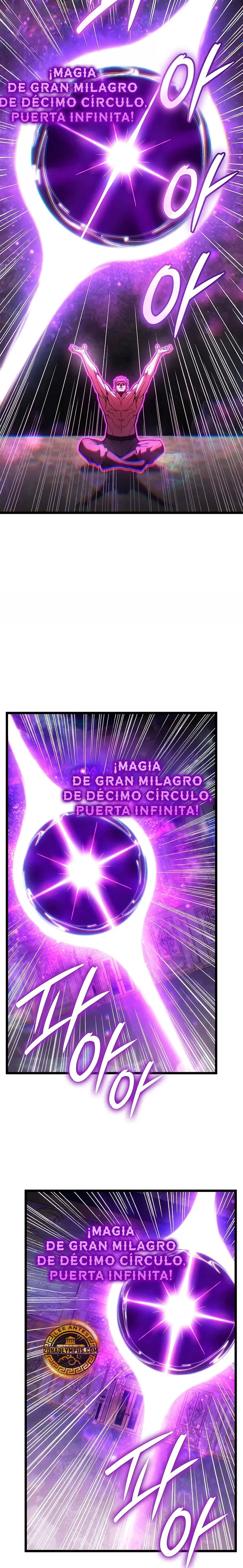 El Indomable Rey Marcial Capitulo 136 página 14