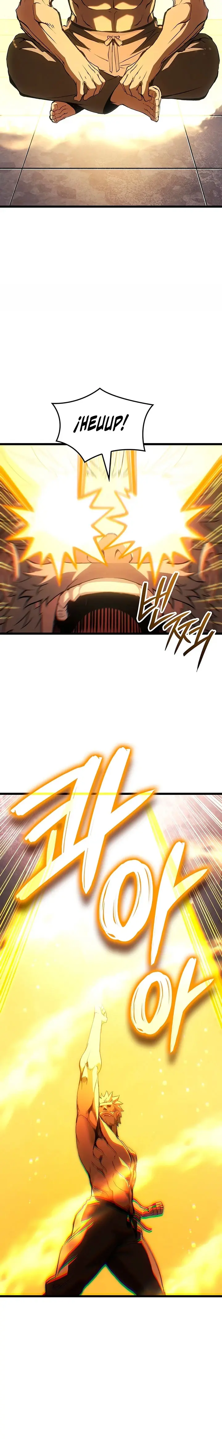 El Indomable Rey Marcial Capitulo 136 página 25