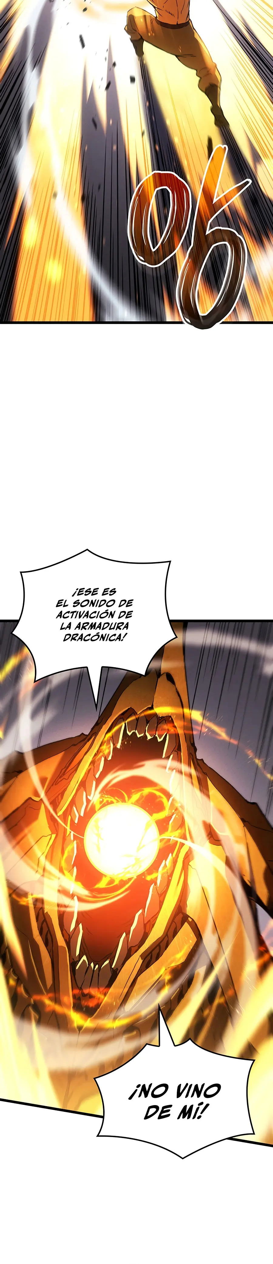 El Indomable Rey Marcial Capitulo 132 página 4