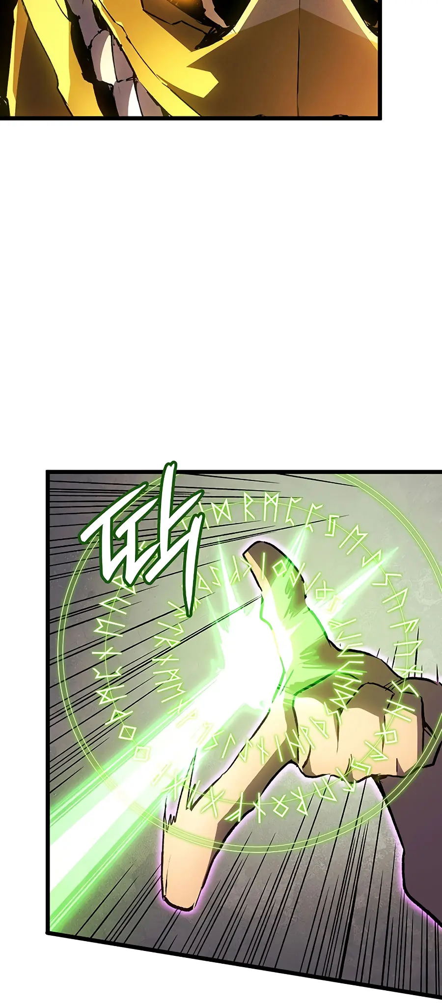 El Indomable Rey Marcial Capitulo 132 página 42