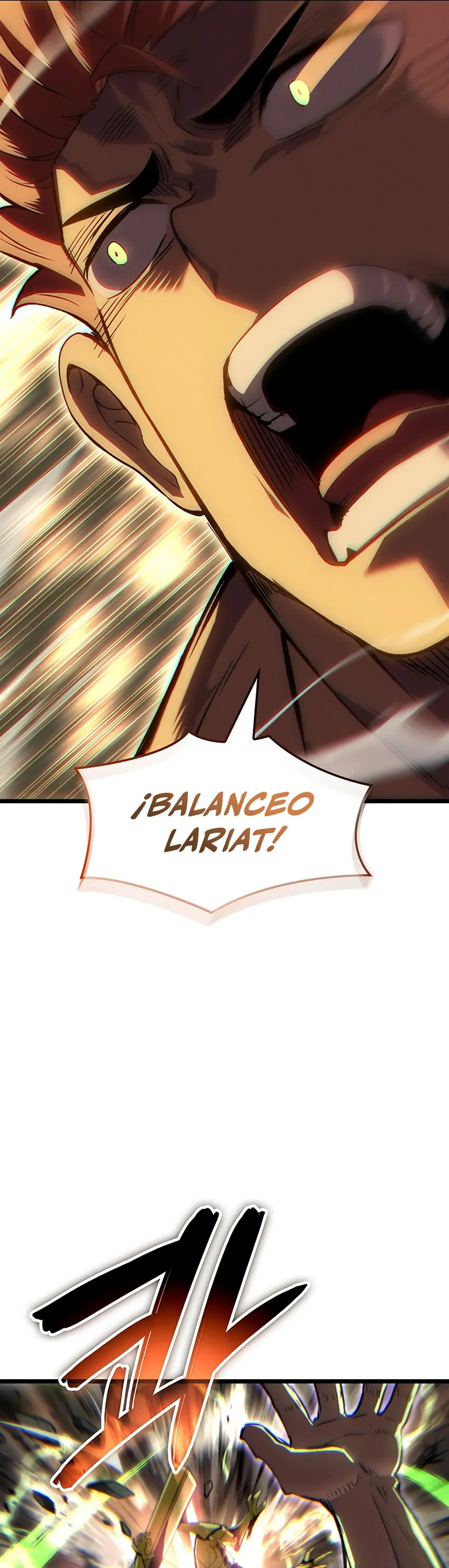 El Indomable Rey Marcial Capitulo 132 página 47