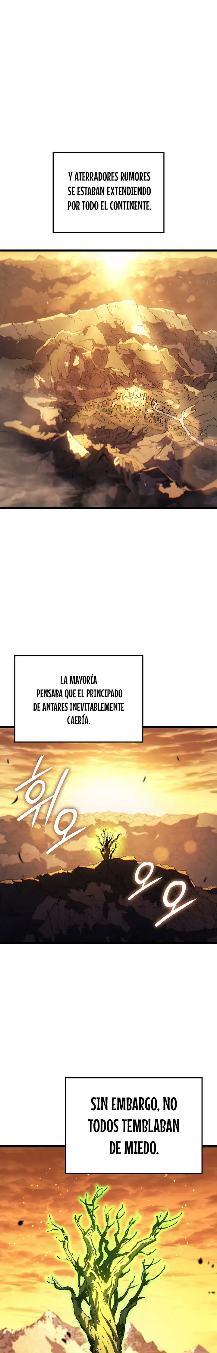 El Indomable Rey Marcial Capitulo 141 página 16