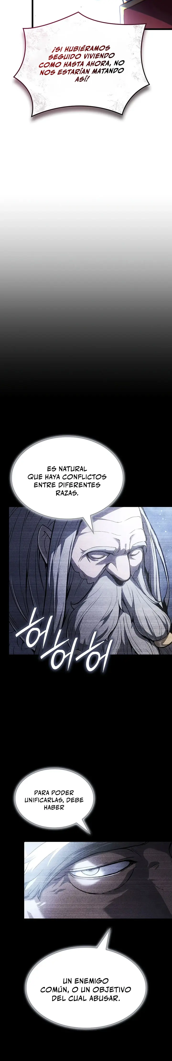 El Indomable Rey Marcial Capitulo 139 página 23