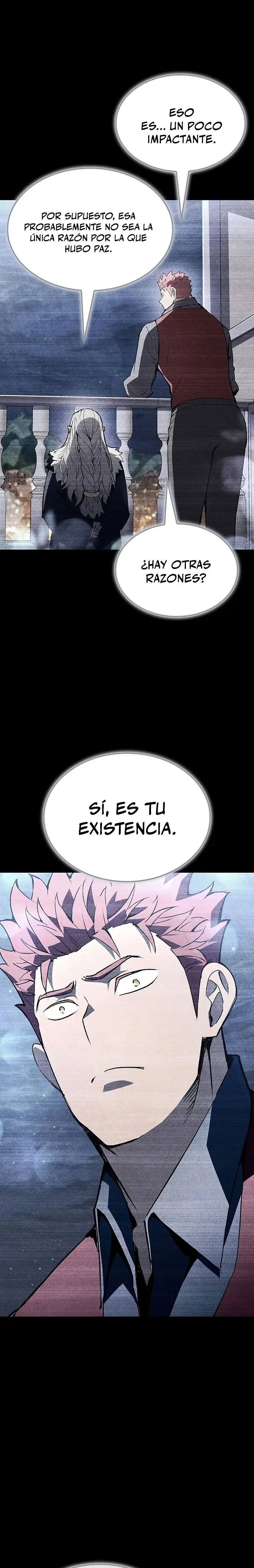 El Indomable Rey Marcial Capitulo 139 página 24