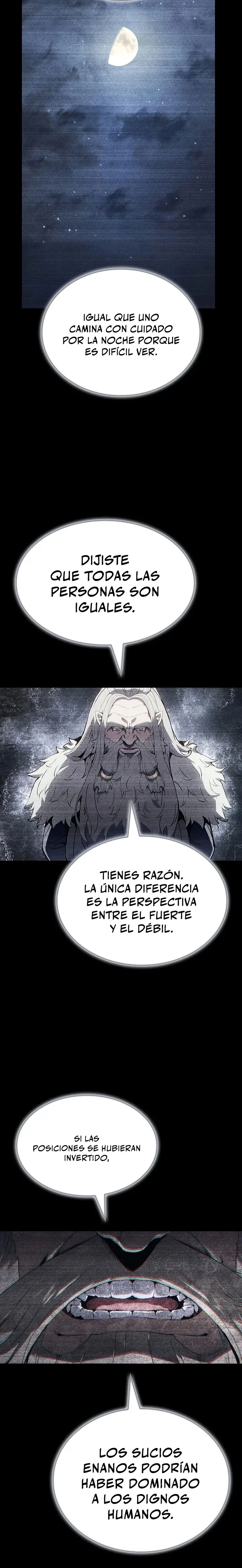 El Indomable Rey Marcial Capitulo 139 página 26