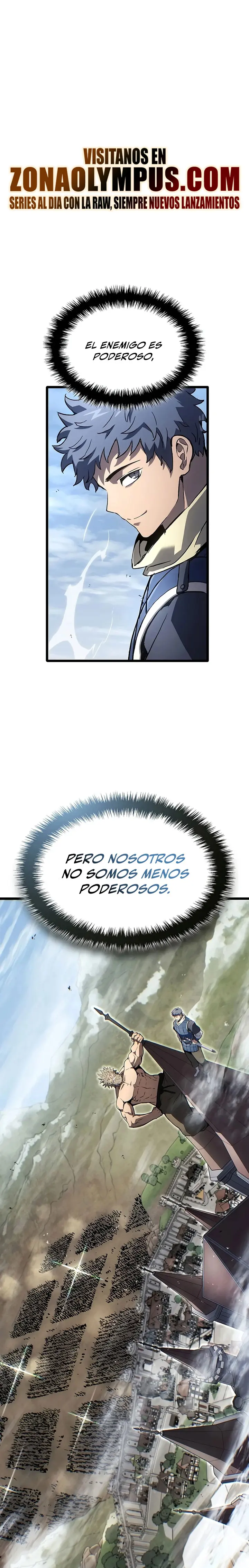 El Indomable Rey Marcial Capitulo 143 página 2