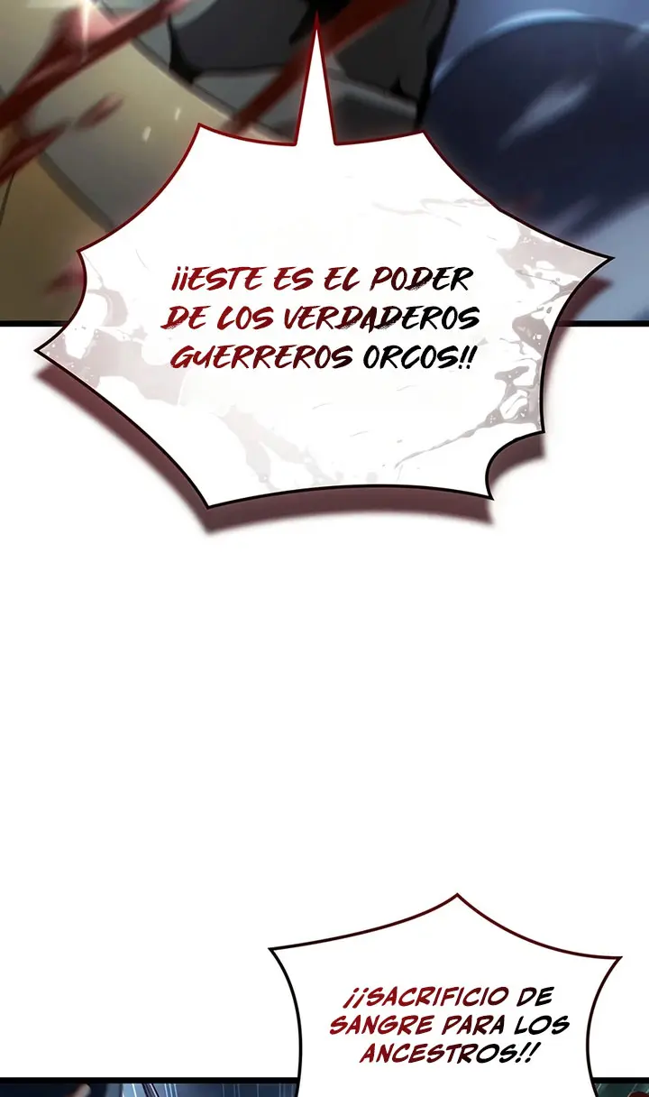 El Indomable Rey Marcial Capitulo 143 página 32