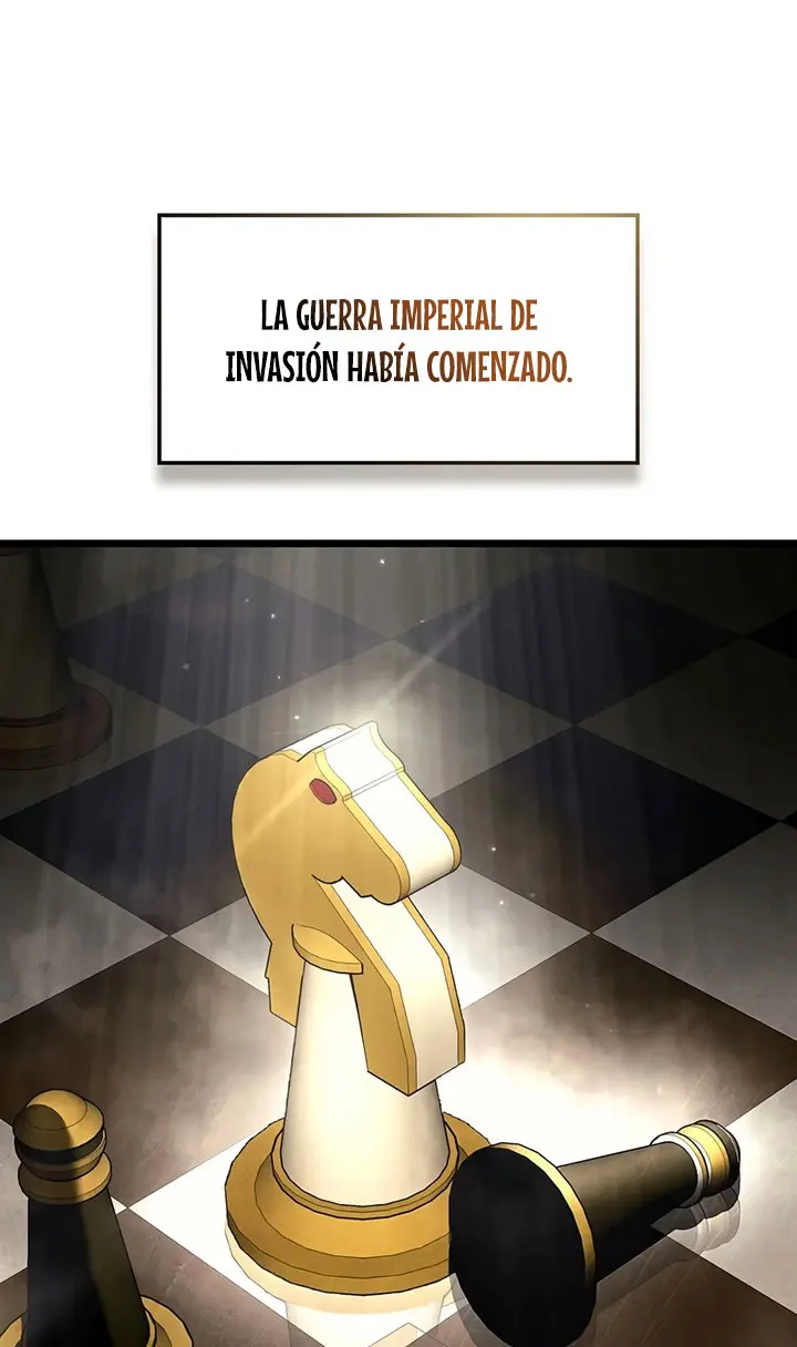 El Indomable Rey Marcial Capitulo 143 página 34