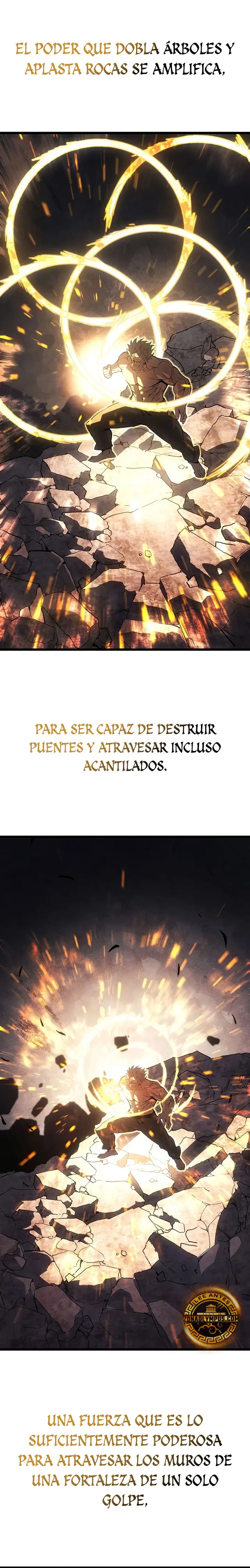 El Indomable Rey Marcial Capitulo 125 página 24