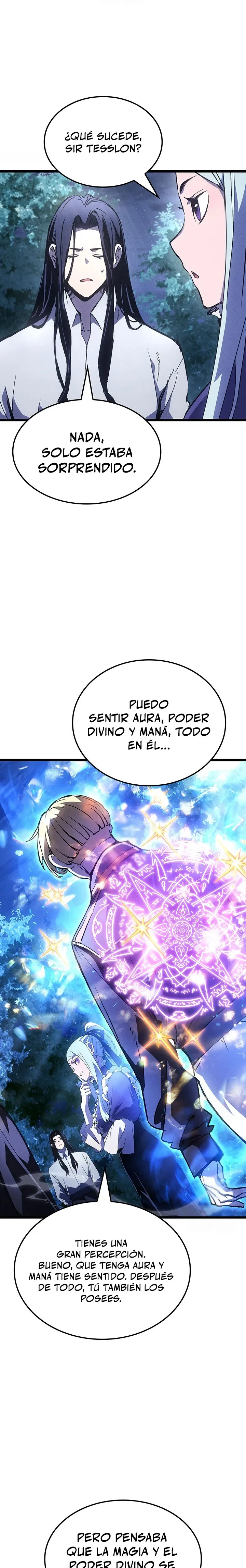 El Indomable Rey Marcial Capitulo 129 página 4