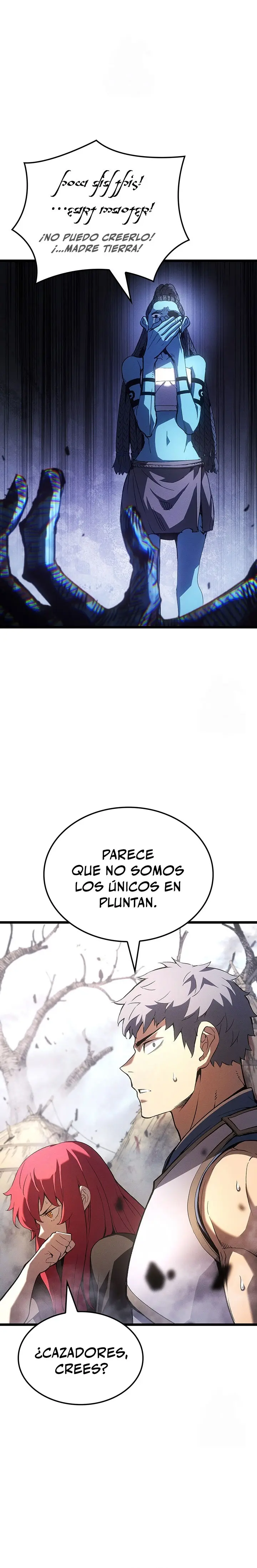 El Indomable Rey Marcial Capitulo 129 página 25