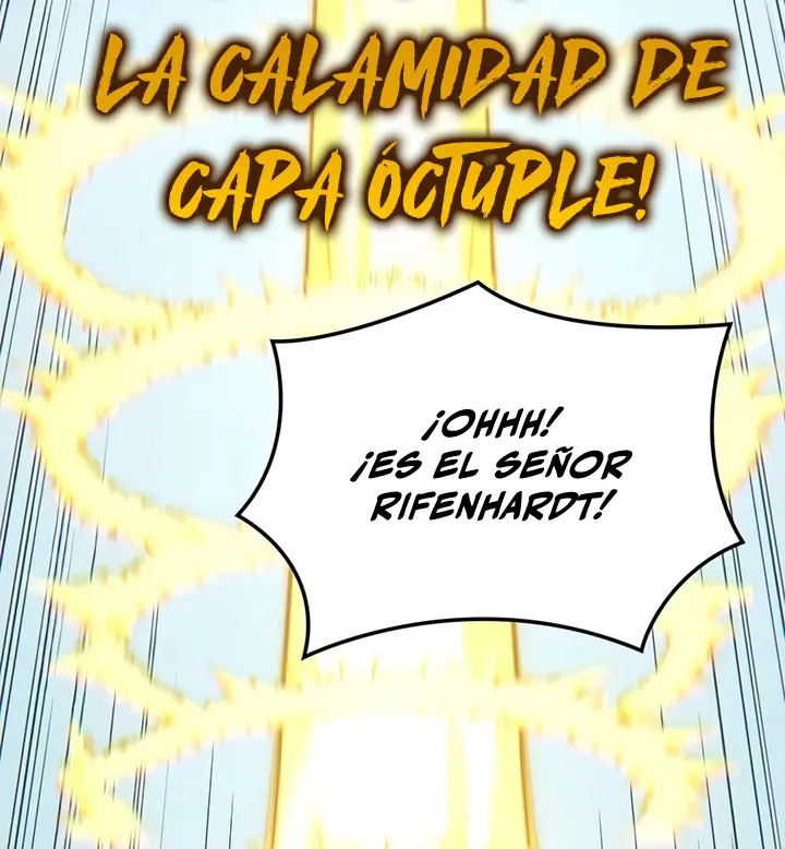 El Indomable Rey Marcial Capitulo 137 página 5