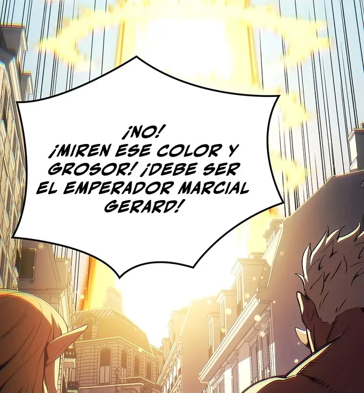 El Indomable Rey Marcial Capitulo 137 página 6