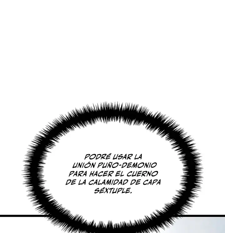 El Indomable Rey Marcial Capitulo 137 página 14