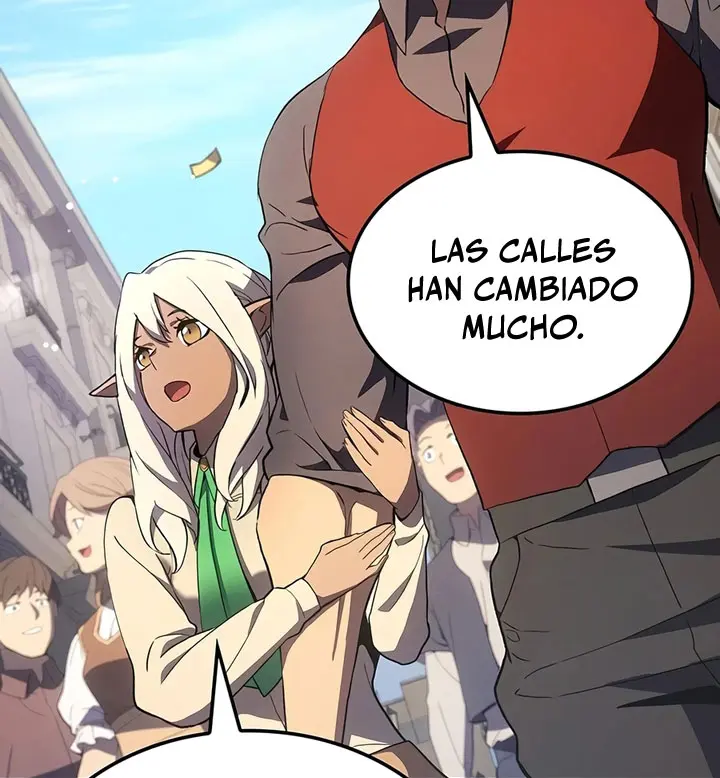 El Indomable Rey Marcial Capitulo 137 página 25