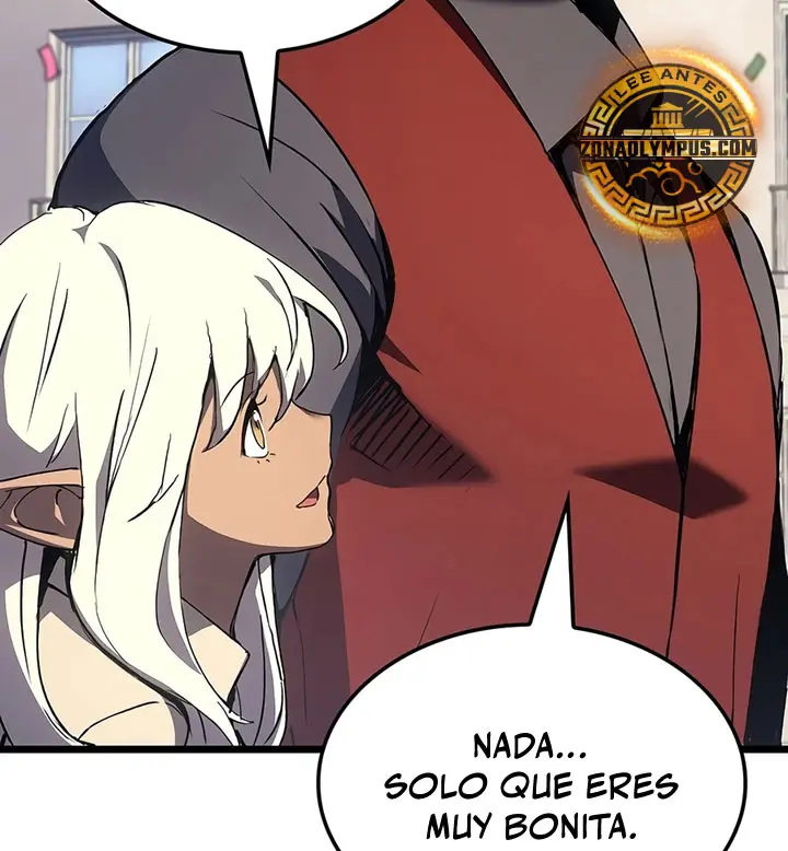 El Indomable Rey Marcial Capitulo 137 página 28