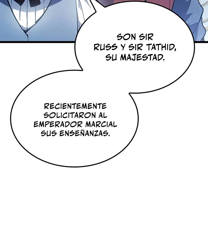 El Indomable Rey Marcial Capitulo 137 página 48