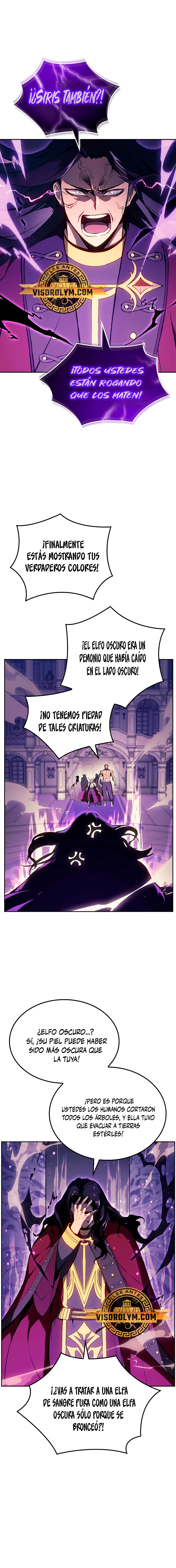 El Indomable Rey Marcial Capitulo 1 página 10