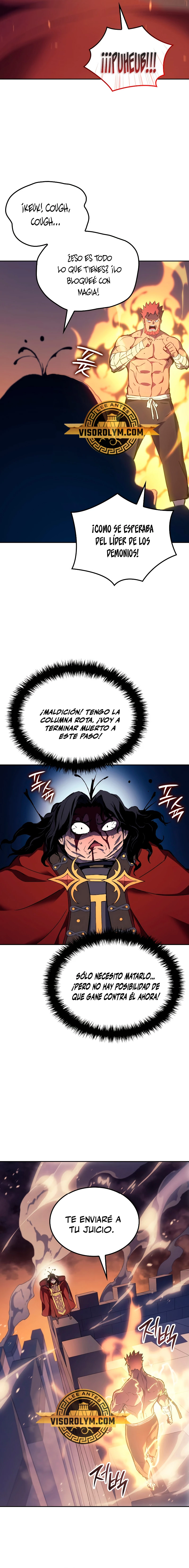 El Indomable Rey Marcial Capitulo 1 página 24