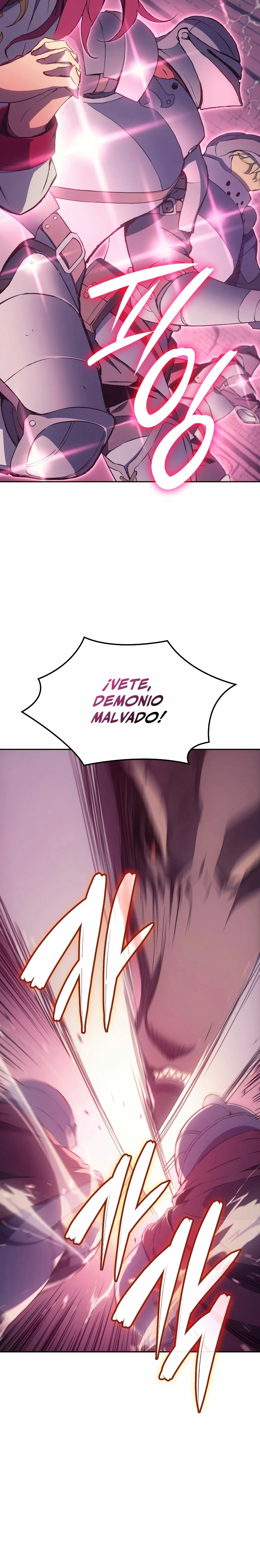 El Indomable Rey Marcial Capitulo 10 página 6