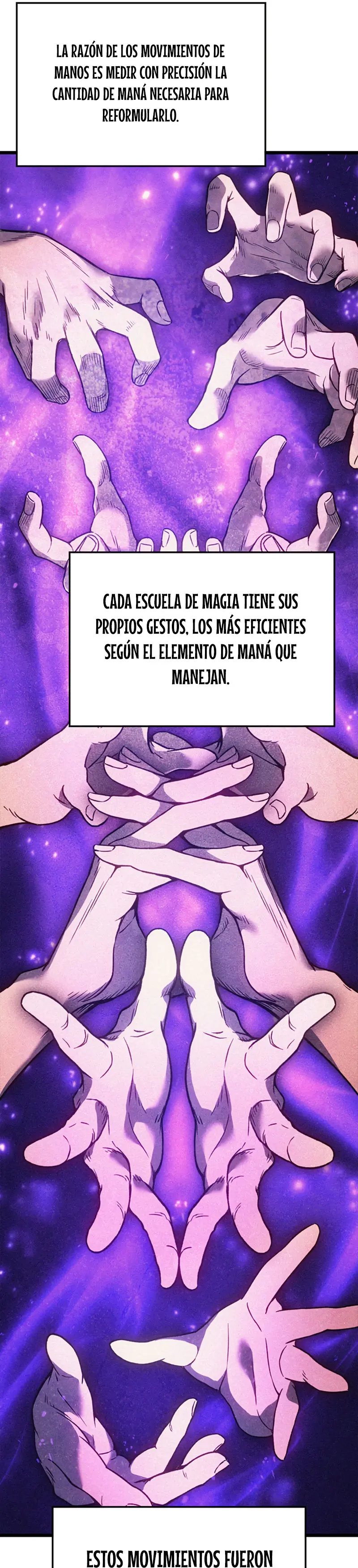 El Indomable Rey Marcial Capitulo 103 página 39
