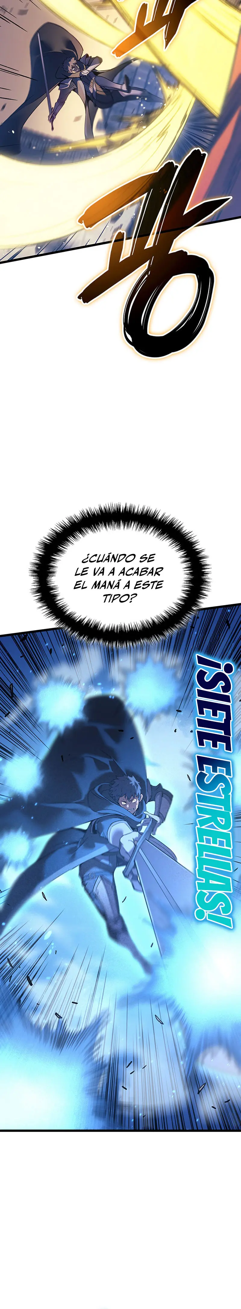 El Indomable Rey Marcial Capitulo 107 página 17