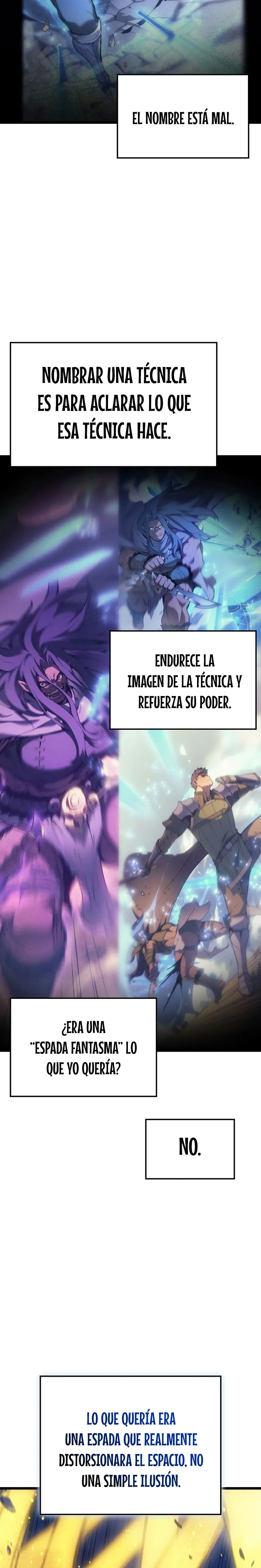 El Indomable Rey Marcial Capitulo 108 página 14