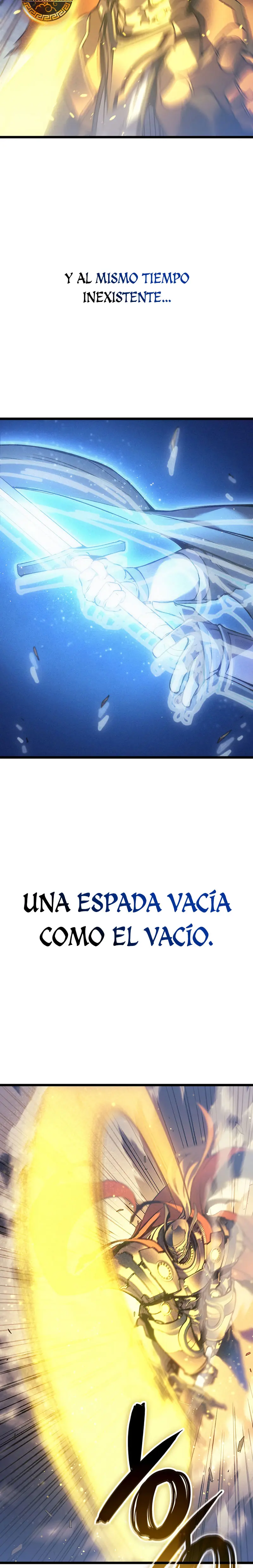 El Indomable Rey Marcial Capitulo 108 página 16