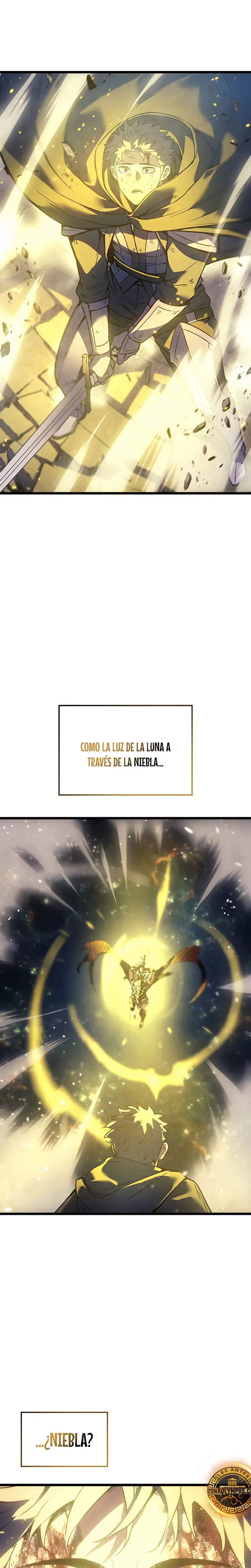 El Indomable Rey Marcial Capitulo 108 página 7