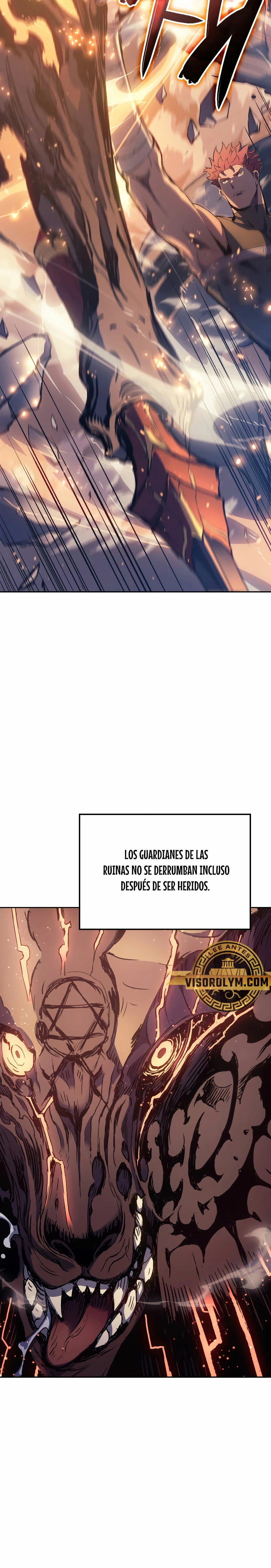 El Indomable Rey Marcial Capitulo 11 página 4