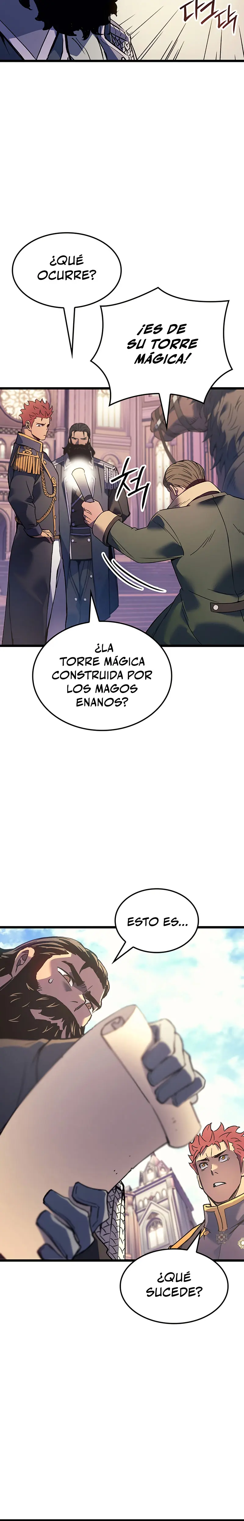 El Indomable Rey Marcial Capitulo 114 página 52