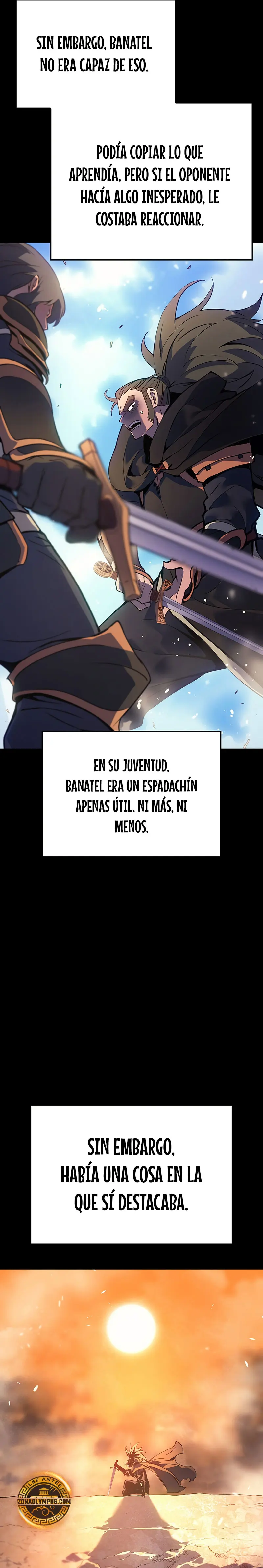 El Indomable Rey Marcial Capitulo 117 página 26