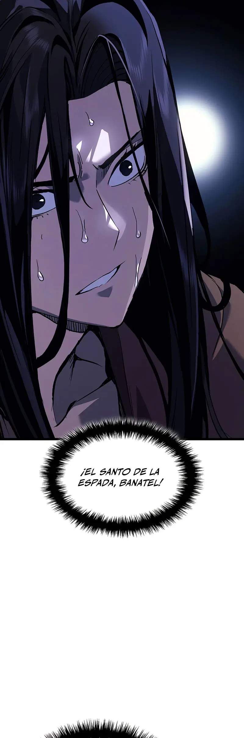 El Indomable Rey Marcial Capitulo 118 página 12