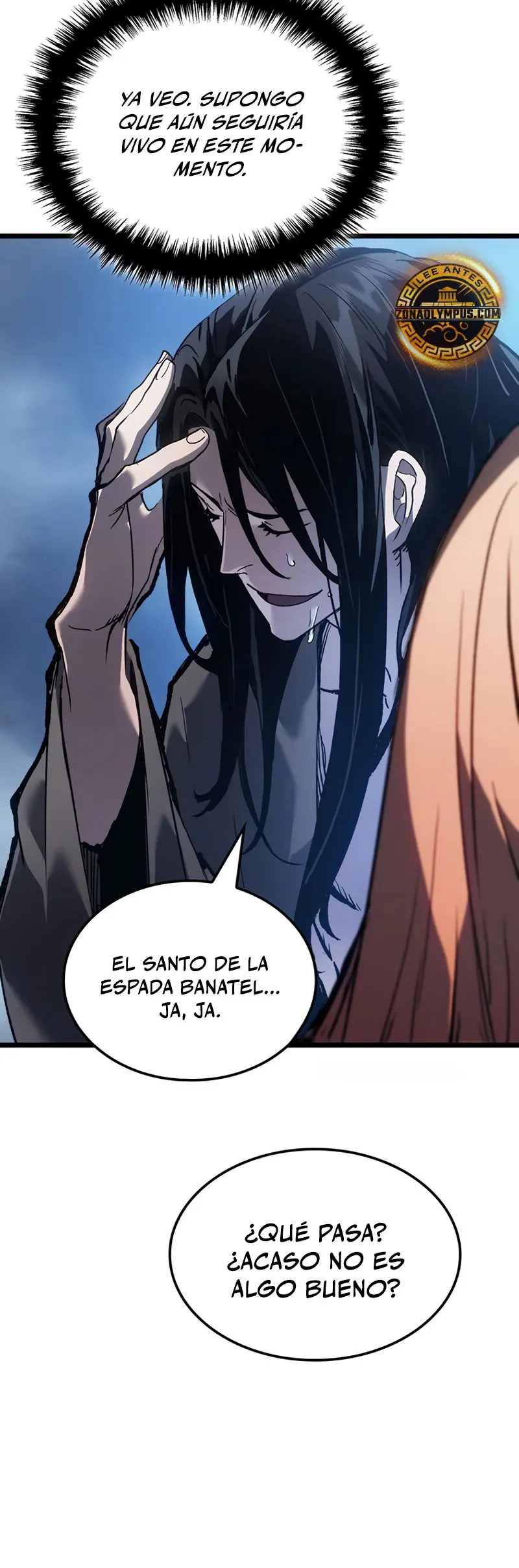 El Indomable Rey Marcial Capitulo 118 página 13