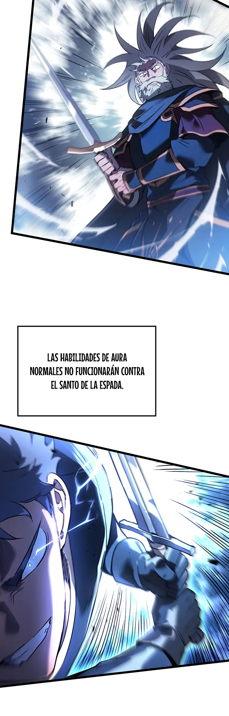 El Indomable Rey Marcial Capitulo 118 página 19