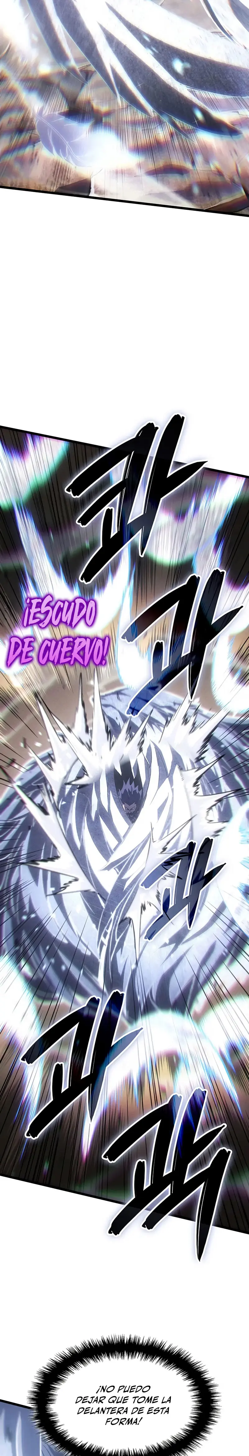 El Indomable Rey Marcial Capitulo 123 página 12