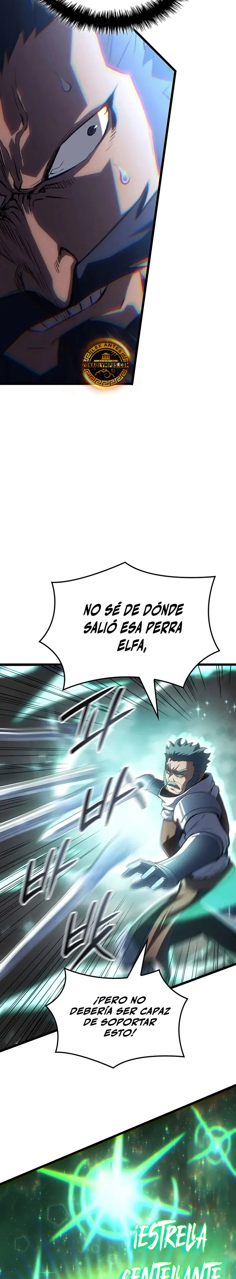El Indomable Rey Marcial Capitulo 123 página 16